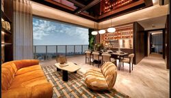 Zion Road (D3), Condominium #469708831